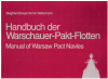 Handbuch der Warschauer Pakt Flotten (2 Ordner) Siegfried Breyer, Armin Wetterhahn; Bernard & Graefe